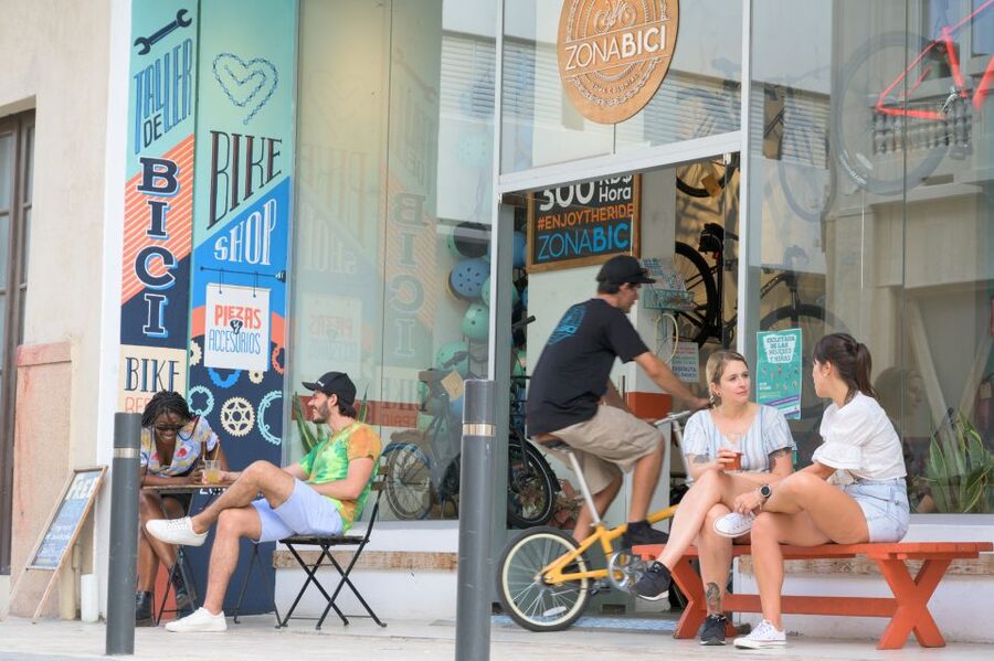 Santo Domingo: City Highlights Guided Bike Tour - Key points to know before you ride