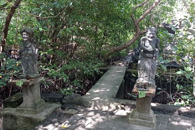 Sanur Village E-bike Tour: Family-Friendly Adventure - Lunch, Coconut, and a Short Finish