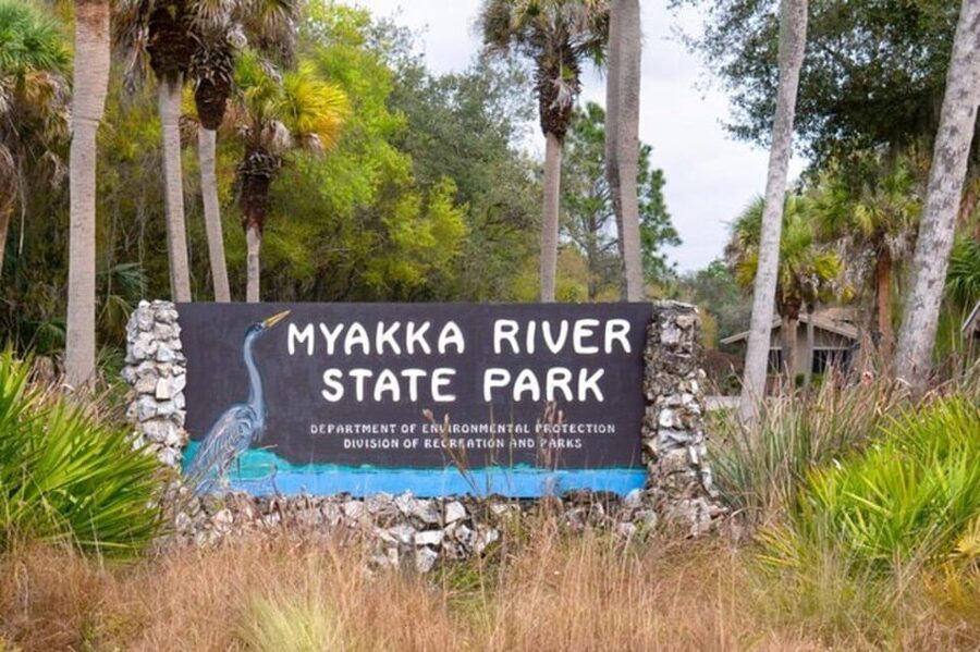 Sarasota: Myakka State Park E-bike Safari Experience - FAQ