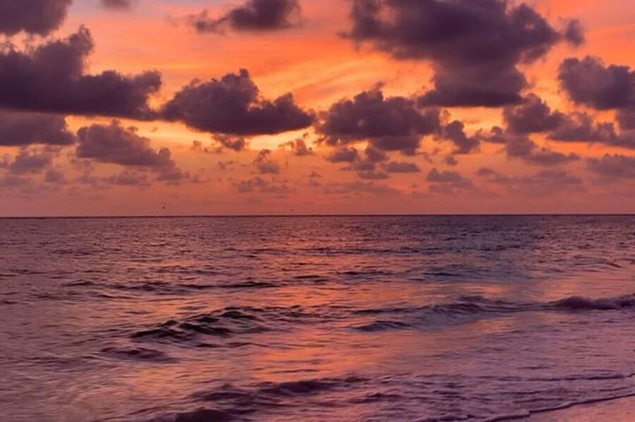 Sarasota: Siesta Key Electric Bike Sunset Tour - Key points to know before you book