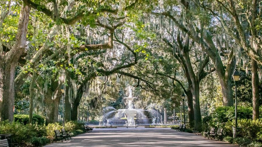 Savannah: History, Culture, & Scenic Views E-Bike Tour - Why an E-Bike Works So Well in Savannah
