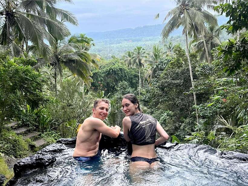 Scenic Cycling Tours Through Bali's Sidemen Countryside - Fitness, age, weather, and practical comfort