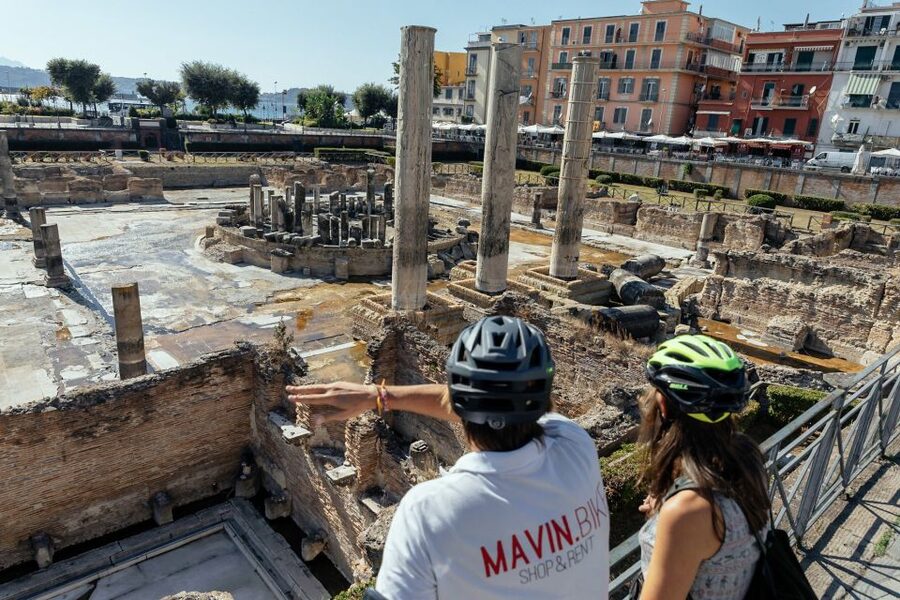 Scenic E-Bike Ride with Vineyard Wine & Meal - Booking details worth keeping in mind