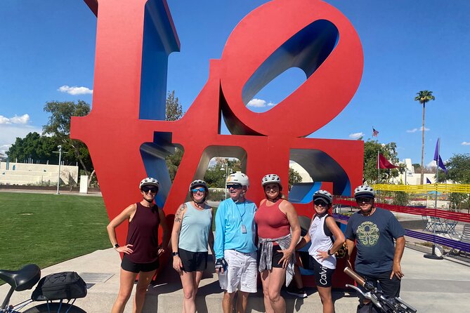 Scottsdale Greenbelt E-Bike 20 Mile Ride - Is $95 a fair price?