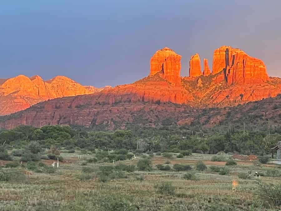 Sedona: Cathedral Rock Vortex E-Bike Tour - What the guides add to the ride