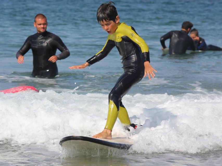 Self-Guided Bike to Surf"N"Food Pack - Who will enjoy this activity most