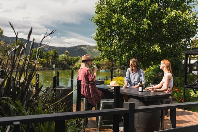 Self-Guided Biking Wine Tour (full day) in the Marlborough Region. - Value at $43.44 per person