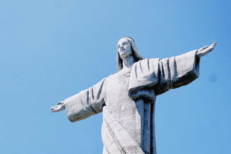 Self-Guided E-Bike Road Tour from Funchal to Garajau - What to bring and what to leave behind