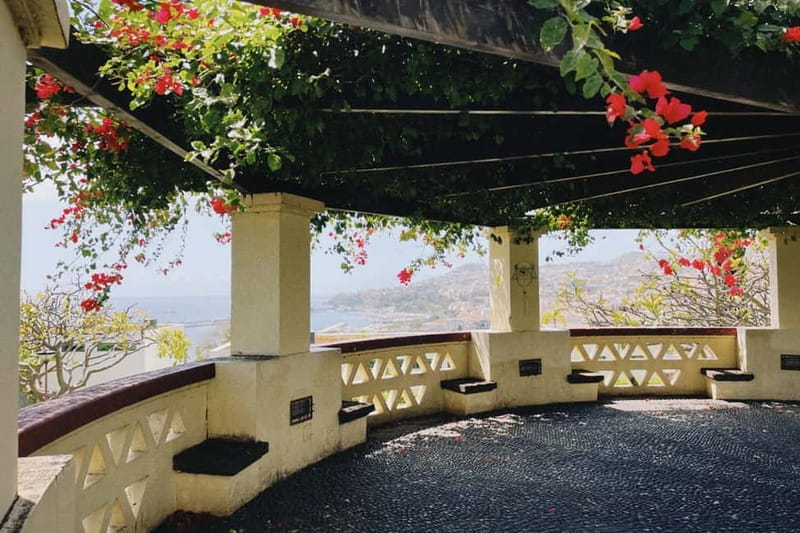 Self-Guided E-Bike Road Tour from Funchal to Garajau - Why this Funchal to Garajau ride is different