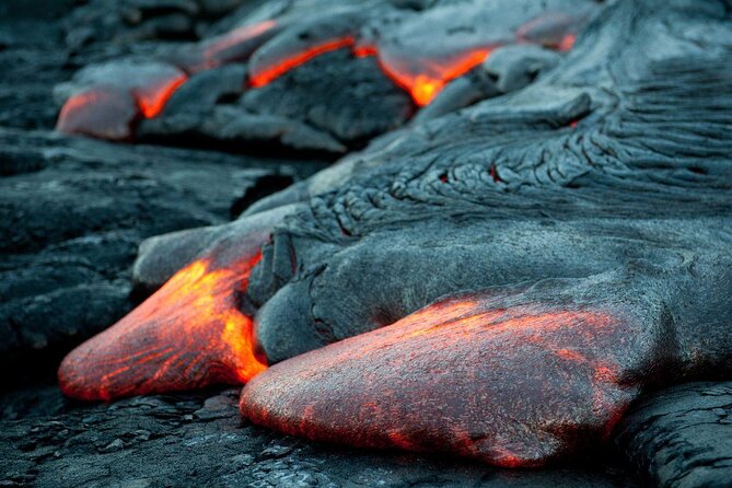 Self-Guided GPS Audio E-Bike Tour Hawaii Volcanoes National Park - Key points to know before you book