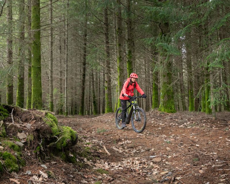 Serra da Estrela: Private E-Bike Tour with Observatory - Key points to know before you book