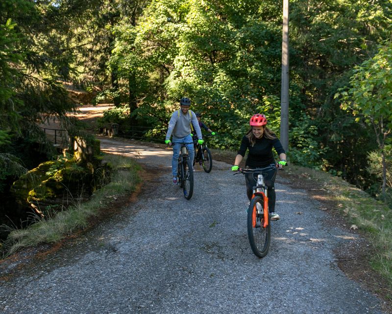 Serra da Estrela: Private E-Bike Tour with Observatory - Is $106 per person a fair price?