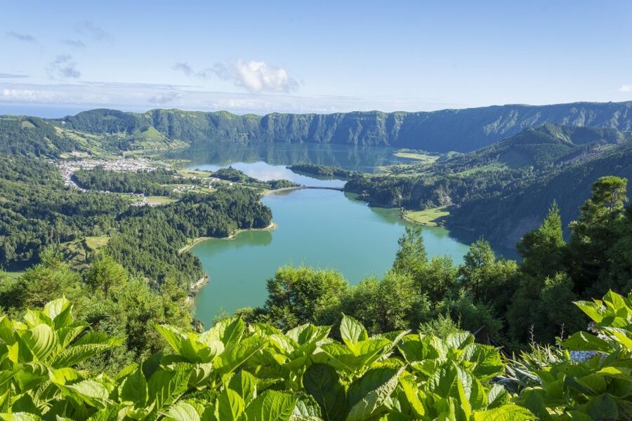 Sete Cidades: Kayaking and Biking Adventure - Equipment, comfort, and small practical details
