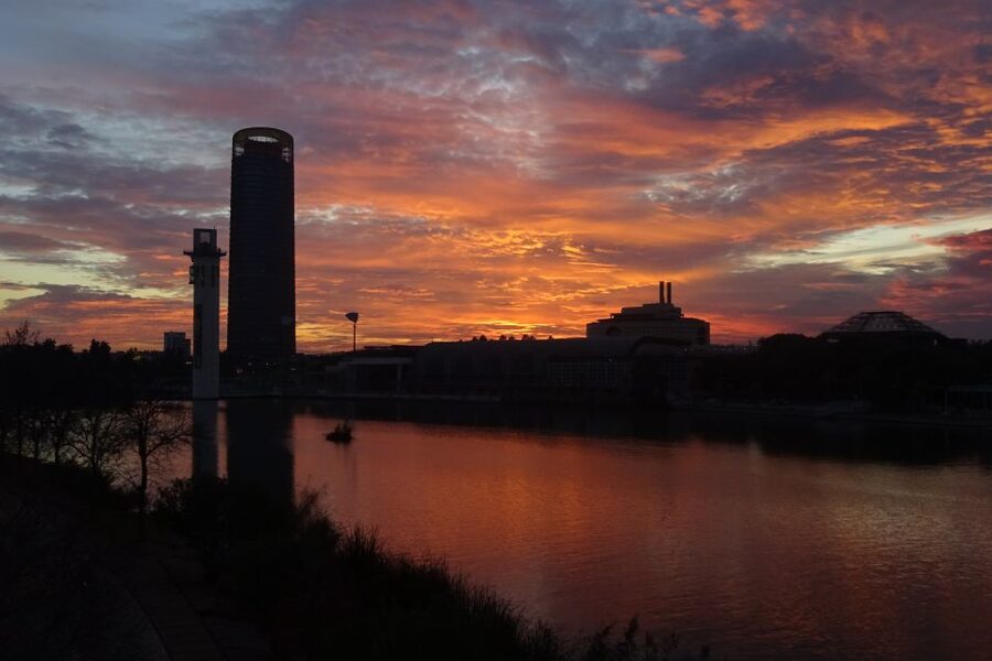 Seville: 2.5-Hour Evening Electric Bike Tour - Who will enjoy this ride most