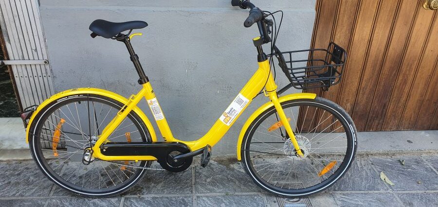 Seville: Bike Rental for a Day - Key points to know before you ride