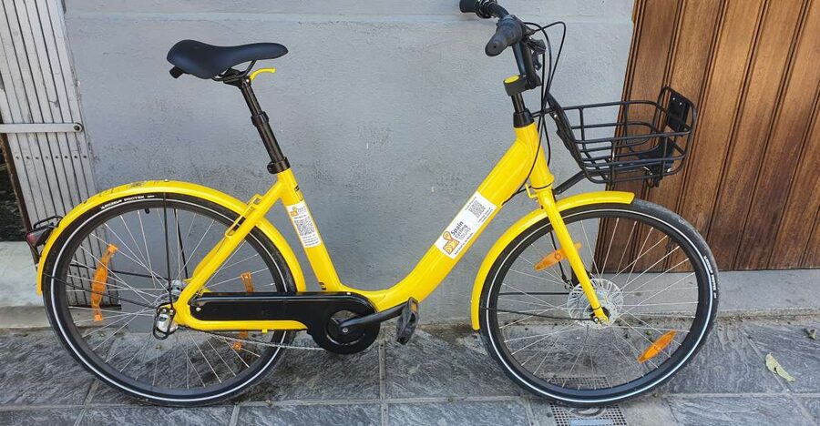 Seville: Bike Rental for a Day - Gardens and medieval streets at an easy pace