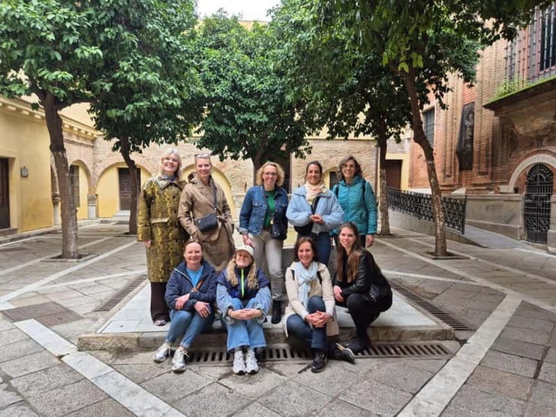 Seville: Highlights & Hidden Gems - Unique NL Bike Tour - What the guide adds beyond directions