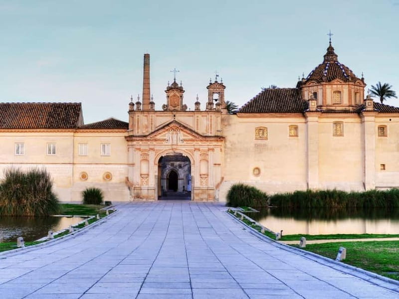 Seville: Highlights & Hidden Gems - Unique NL Bike Tour - Bikes, families, and the extra cost of an e-bike