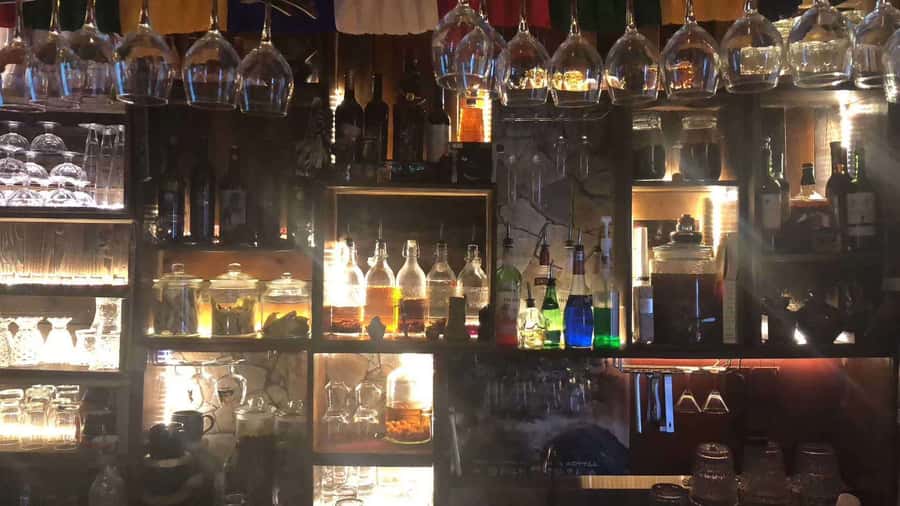 Shanghai: 4-Hour Nightlife Adventure & Tasting Bike Tour - Former French Concession streets and Jing’an
