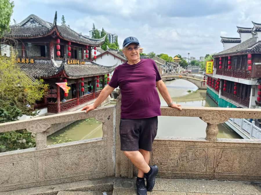 Shanghai Must-See and Foodie Test Bike Tour( Day & Night) - Key points to know before you book
