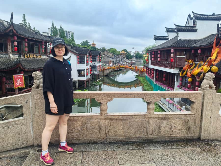 Shanghai Must-See and Foodie Test Bike Tour( Day & Night) - Why a bicycle works so well in Shanghai