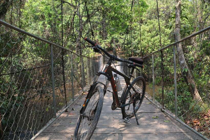 Siem Reap: Bike Rental - Why a bicycle changes your Angkor day