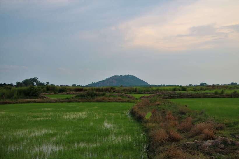 Siem Reap: Countryside Cycle and Local Village Life Tour - Key points to know before you ride