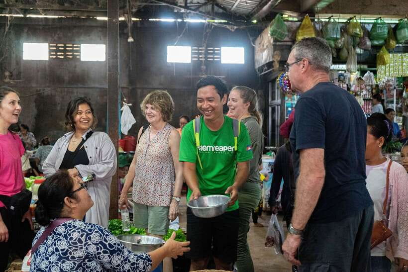 Siem Reap: Countryside Sunset Bike Tour / E-Bike or Tuk Tuk - FAQ