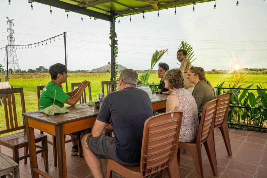 Siem Reap: Countryside Sunset Bike Tour / E-Bike or Tuk Tuk - Should you book the countryside sunset bike tour?