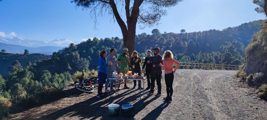 Sierra Nevada Small Group E-Bike Tour - Who should book this Sierra Nevada e-bike tour?