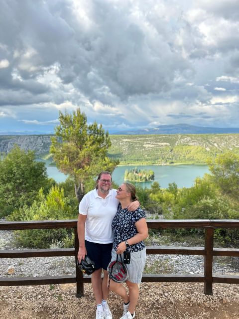 Skradin: Krka National Park E-Bike Adventure & Viewing Point - Practical preparation for the ride