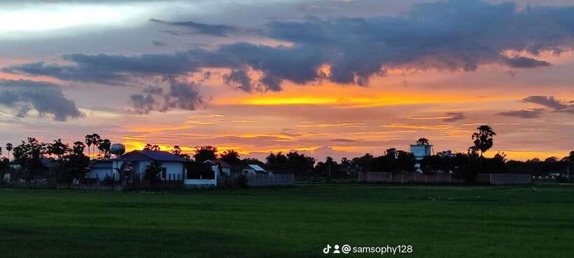Small Group Countryside Sunset Bike Tours - Booking, cancellation, and practical details