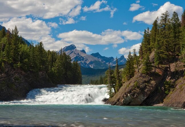 Small Group E-Bike Tour the Banff Local Explorer - Key reasons to consider this Banff e-bike tour
