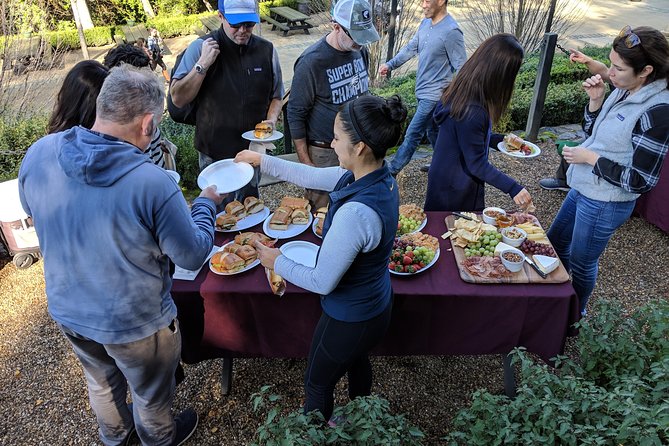 Sonoma Valley Pedal Assist Bike Tour with Lunch - Is $179 a fair price?