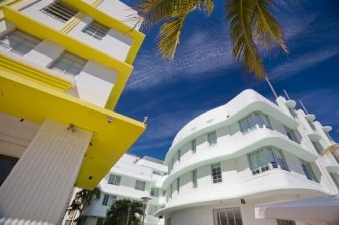 South Beach Bicycle Rental - Key points at a glance