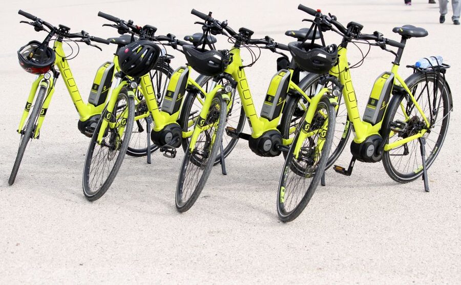 South Lisbon: 3-Hour Christ the King Electric Bike Tour - Why the south bank makes this tour worthwhile
