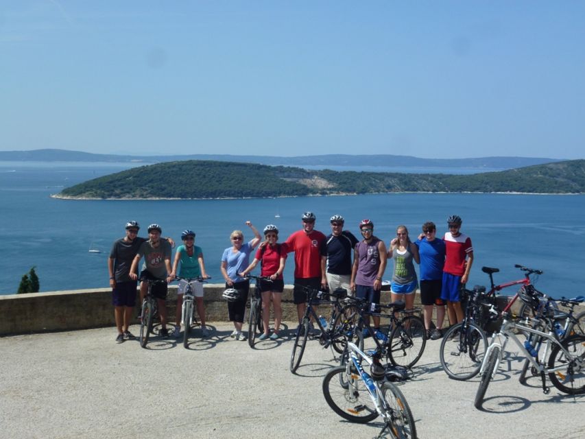 Split 3-Hour Guided Bike Tour - Why this bike tour is a smart introduction to Split