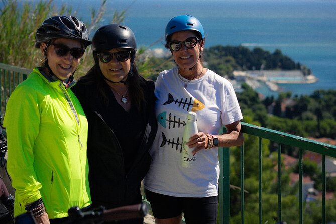 Split City Electric Bike Tour - Why an e-bike is the right way to see Marjan