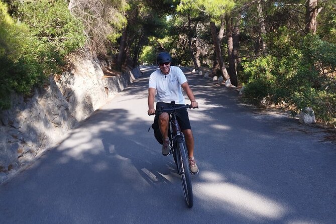 Split City Electric Bike Tour - Matejuska, Split’s working waterfront
