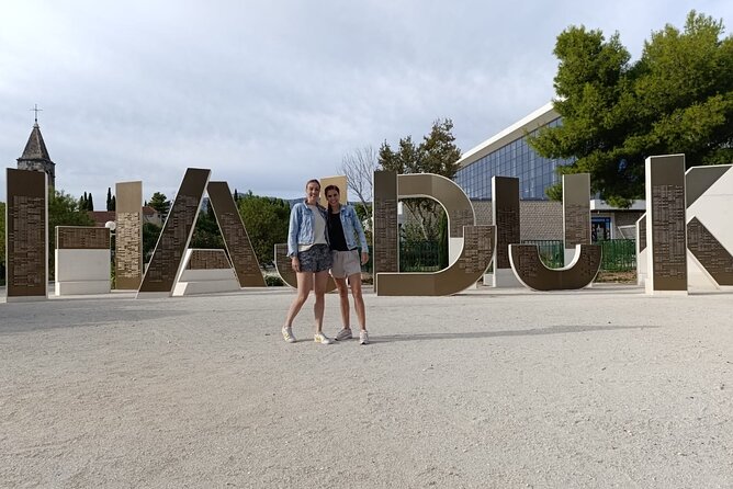 Split City Electric Bike Tour - Heat, clothing, and who should book