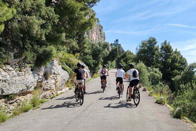 Split City Electric Bike Tour - Booking advice and final verdict