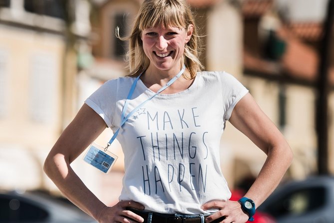 Split E-bike tour - Why Marjan Park is the right place to begin