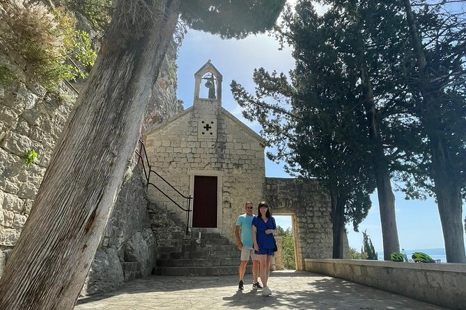 Split E-bike tour - Timing, meeting point, and who should book