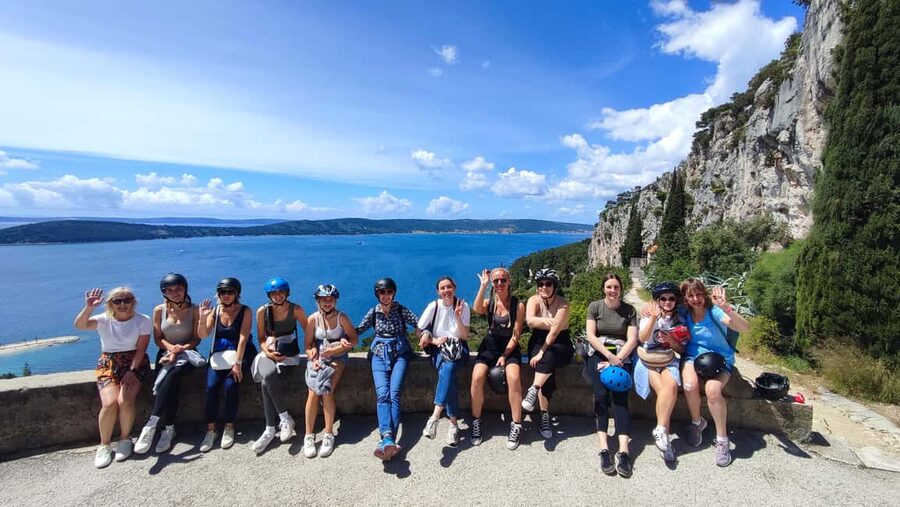 Split: Old Town and Marjan Park Bike Tour - Should you book the Split bike tour?