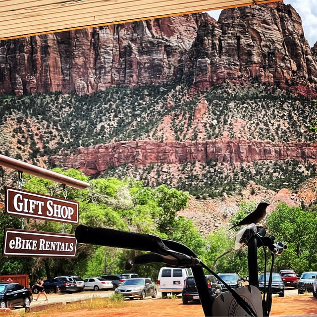 Springdale: Guided eBike Tour in Zion National Park - Why this Zion eBike ride is worth a close look