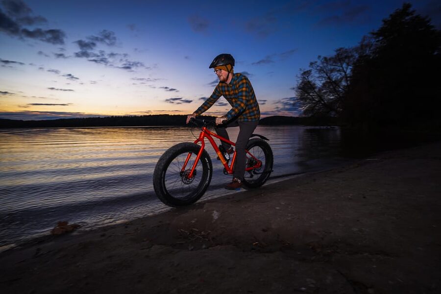 Stockholm: Fat Bike Forest Adventure with Lunch and Sauna - Why this forest ride is worth your Stockholm time