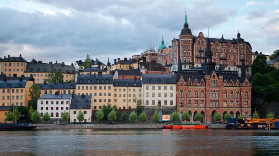 Stockholm: Södermalm E-Bike Tour - Is $74 a fair price?