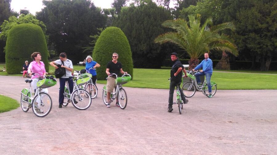Strasbourg: Guided Bike Tour with a Local Guide - Why a bike is the right way to see Strasbourg