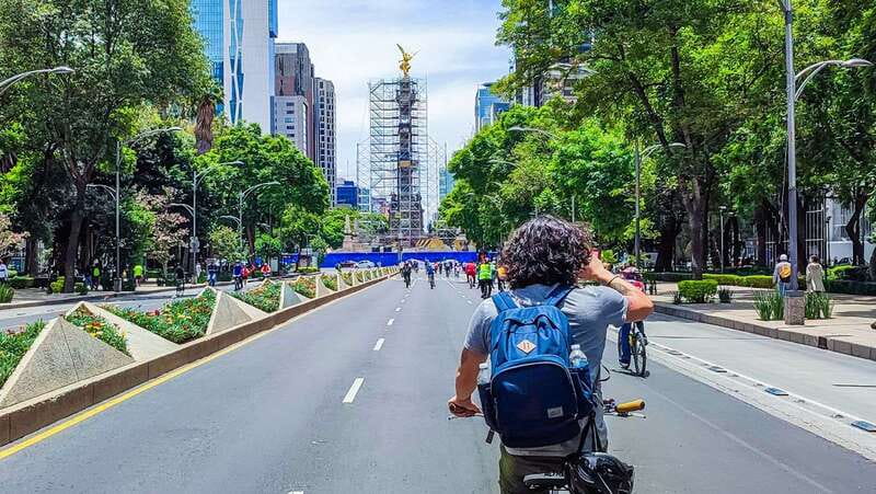 🟢Street Food Bike Tour Mexico City🟢 - Should you book the Street Food Bike Tour?