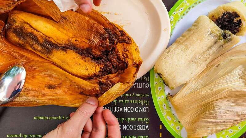 🟢Street Food Bike Tour Mexico City🟢 - Why the small group matters on city streets